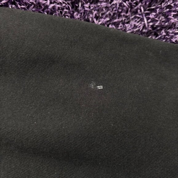 Danzig Video Concert VHS Cover Heavy Metal Band T-Shirt Size Large - Picture 5 of 5